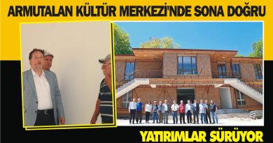 Orkan Teftişte Orkan Teftişte