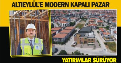 Yakında Hizmette Yakında Hizmette