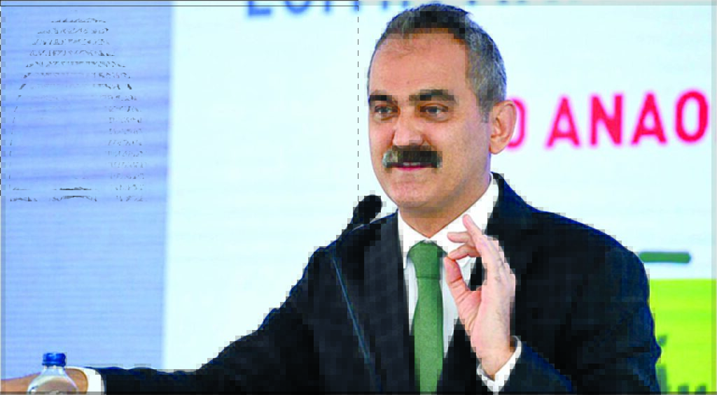 rehber atamalari