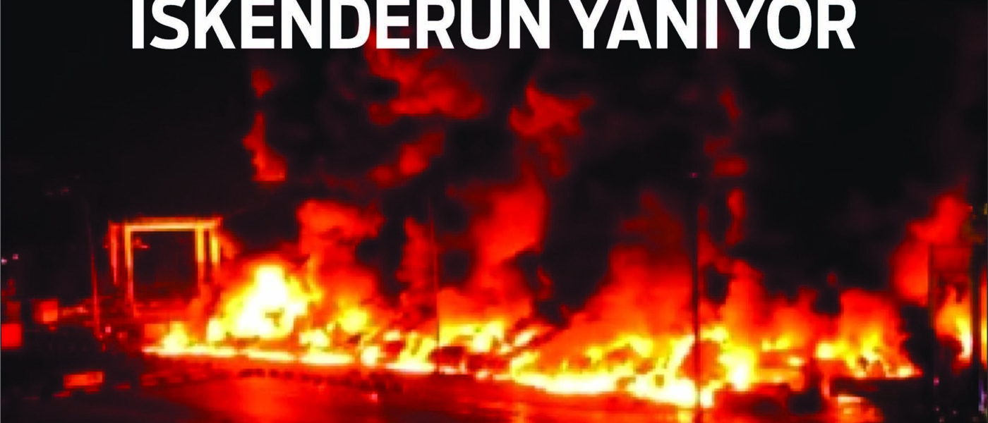 ISKENDERUN