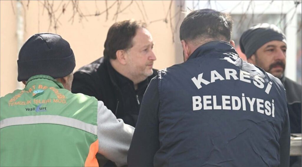 marmara