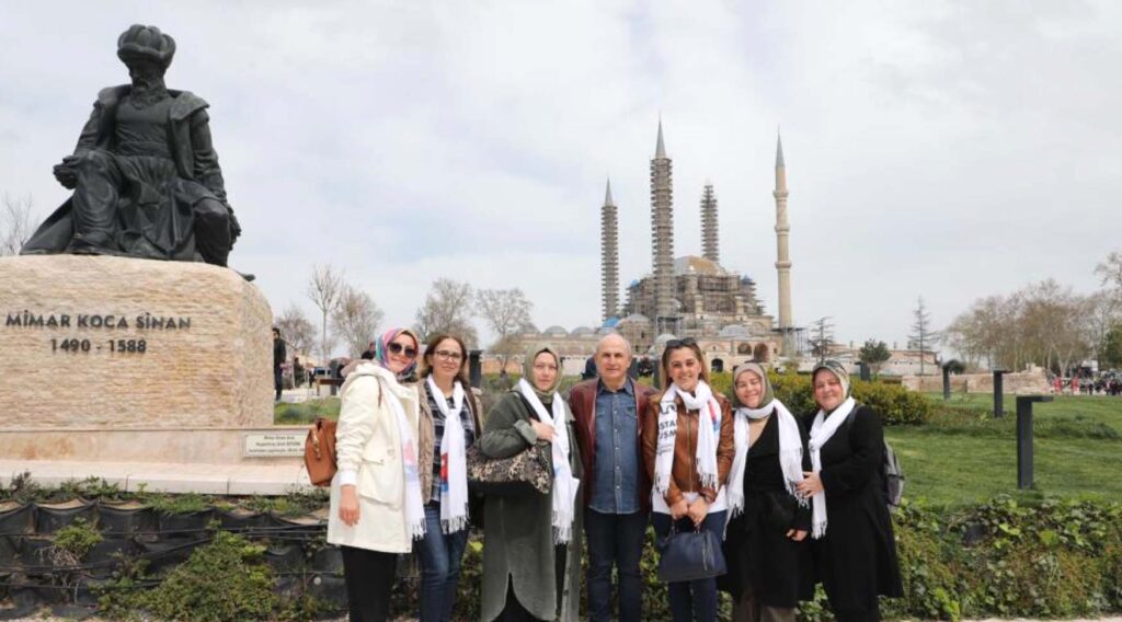 edirne