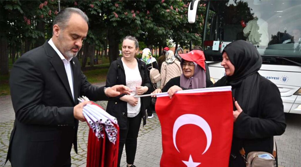 bursa