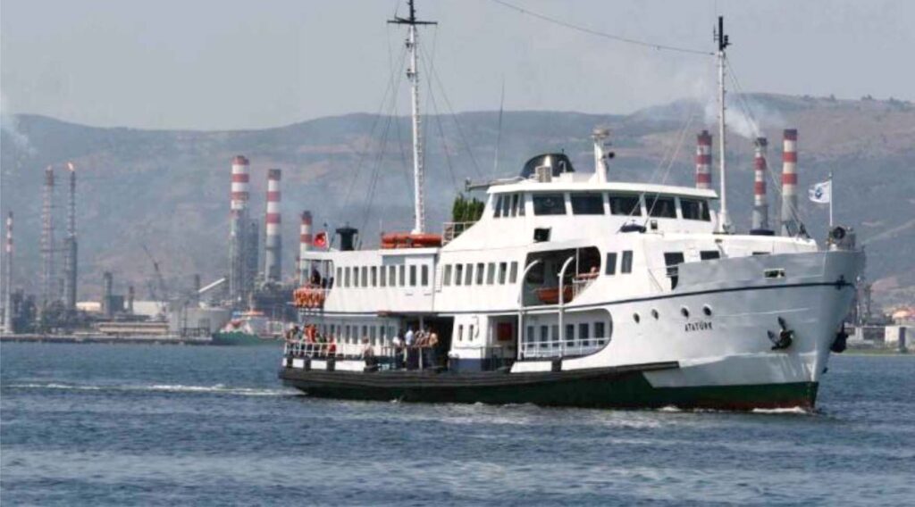 deniz