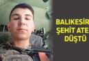 BALIKESIR