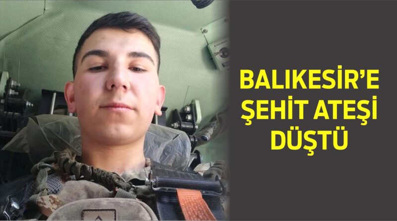 BALIKESIR