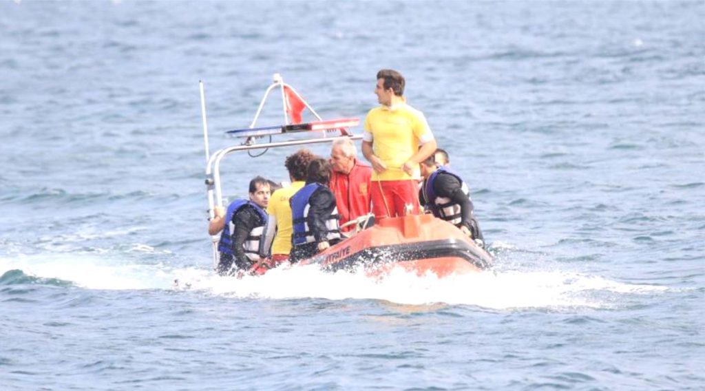 deniz