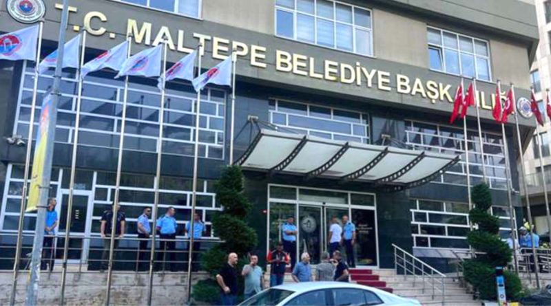 maltepe