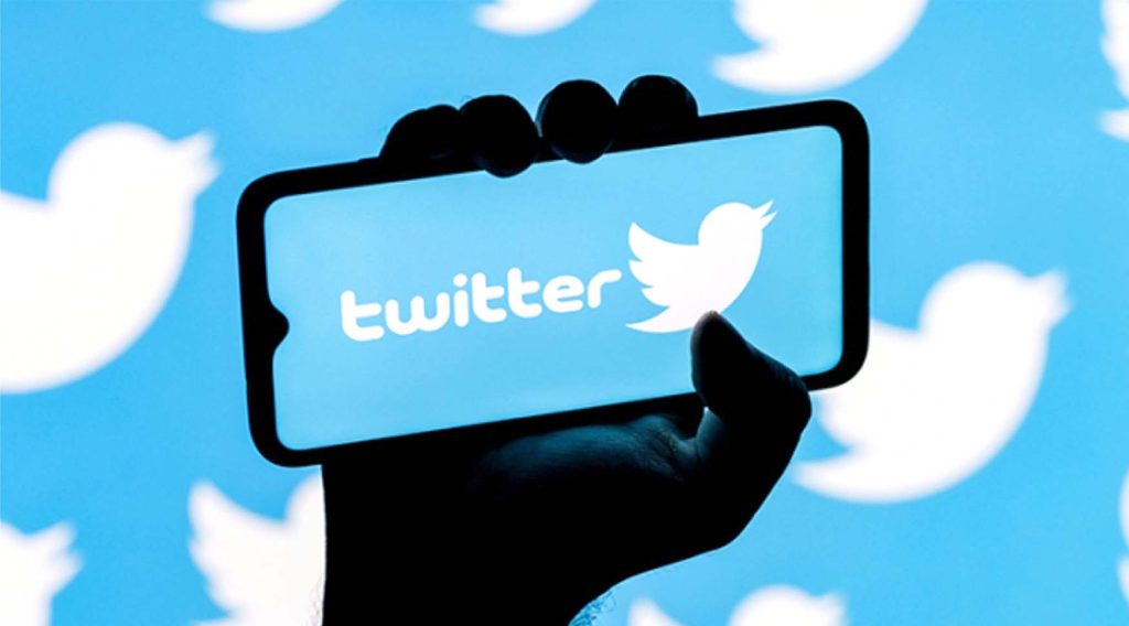 twitter