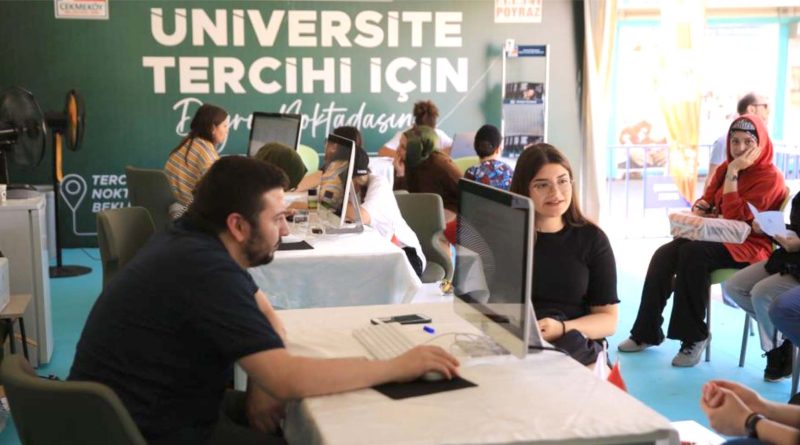 universite tercih