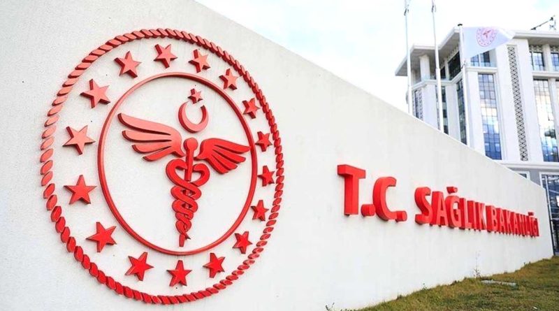 E Recetem sistemine 5 dil eklendi