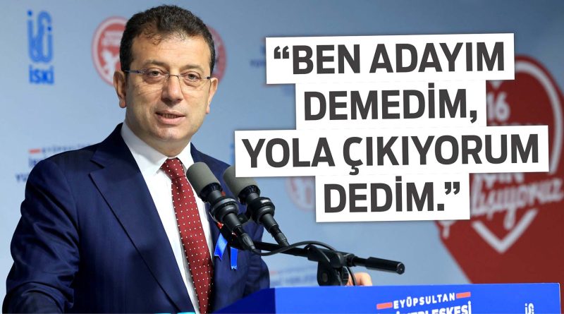 IMAMOGLU