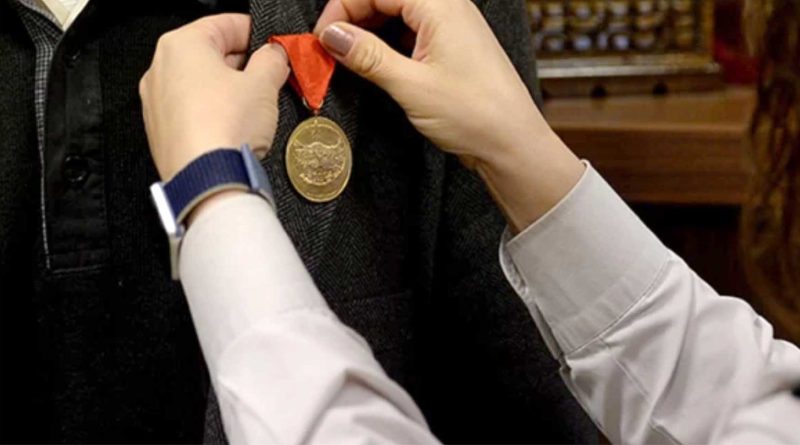 Kurtulus Savasi gazisi 4 askerin mirascilarina Istiklal Madalyasi verilecek