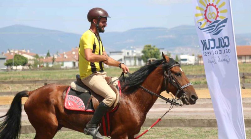 at yarislari nefes kesti