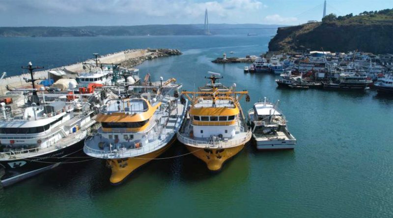 av yasagisona eriyor