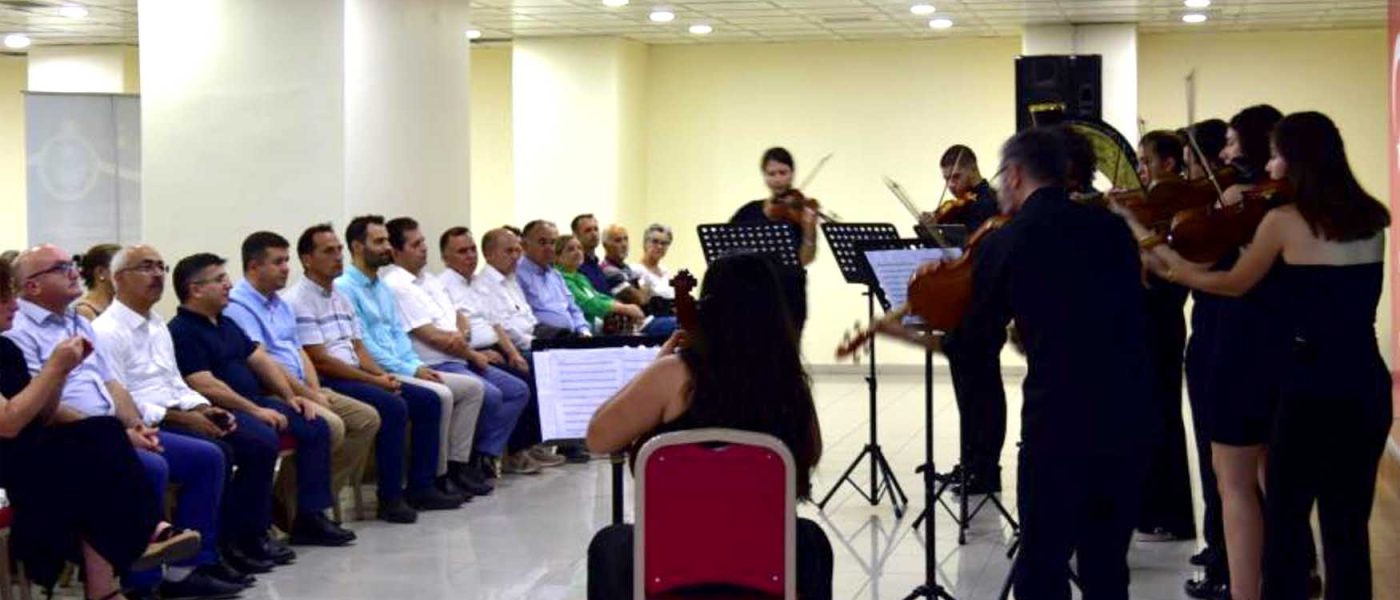 balikesir sanat konser