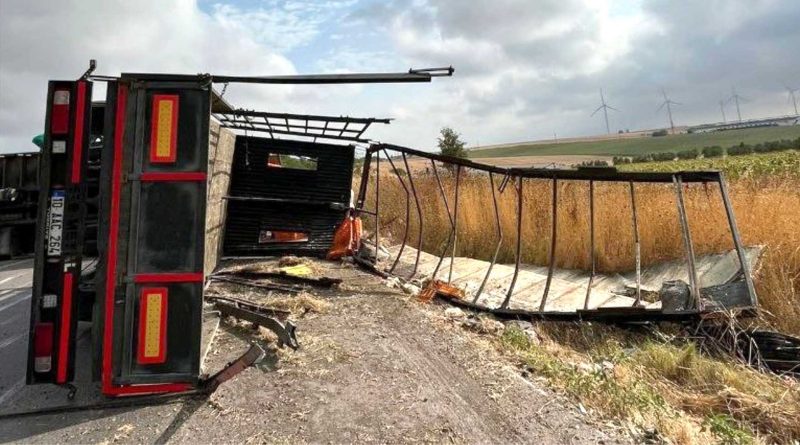 bandirma canakkale kazasi