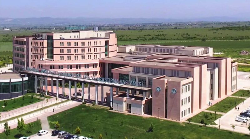 baun hastanesi