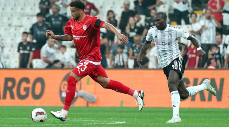 bjk mac spnu