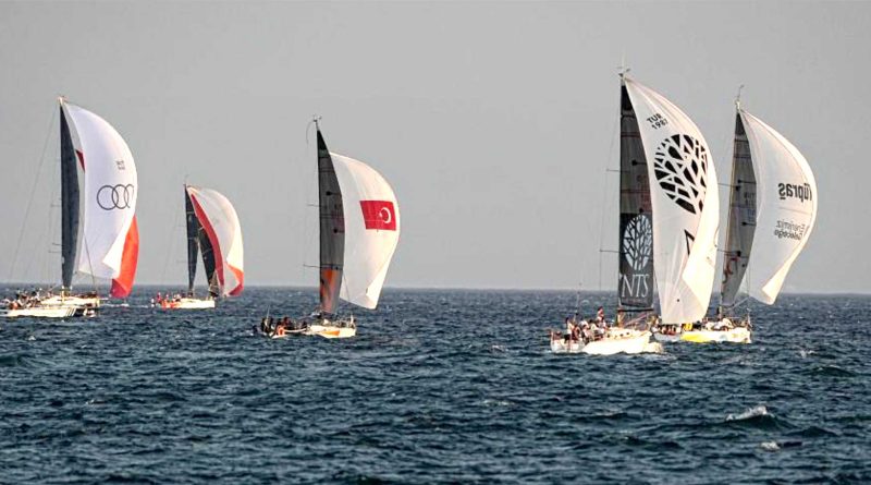 bursa yelken