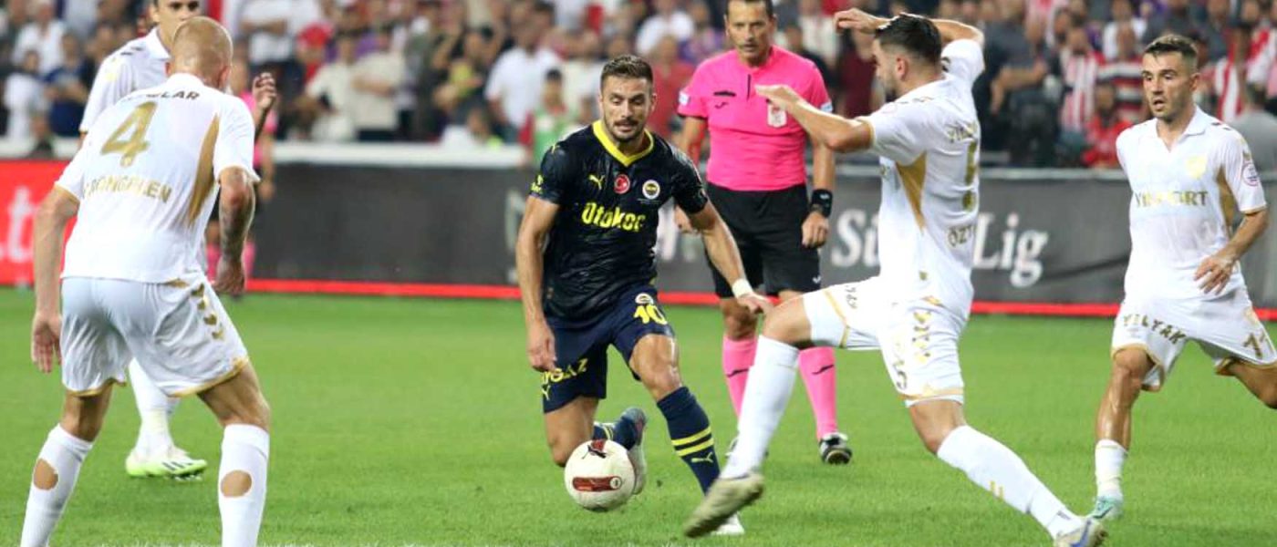 fenerbahce aclari