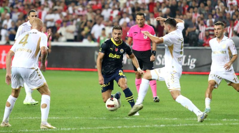 fenerbahce aclari