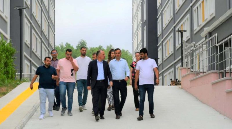 gsb yatirimlars