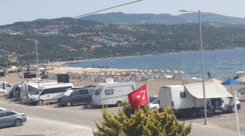 karavan