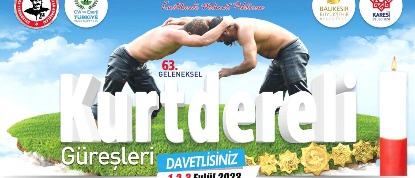 kurtdere guresleri