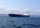 tanker arizasi