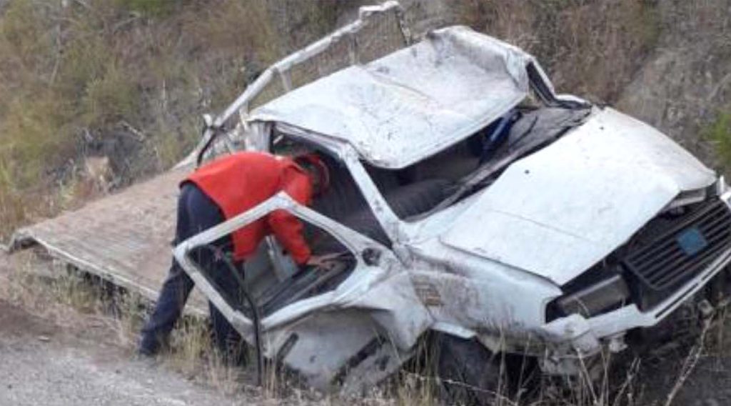 trafik kazasi 1