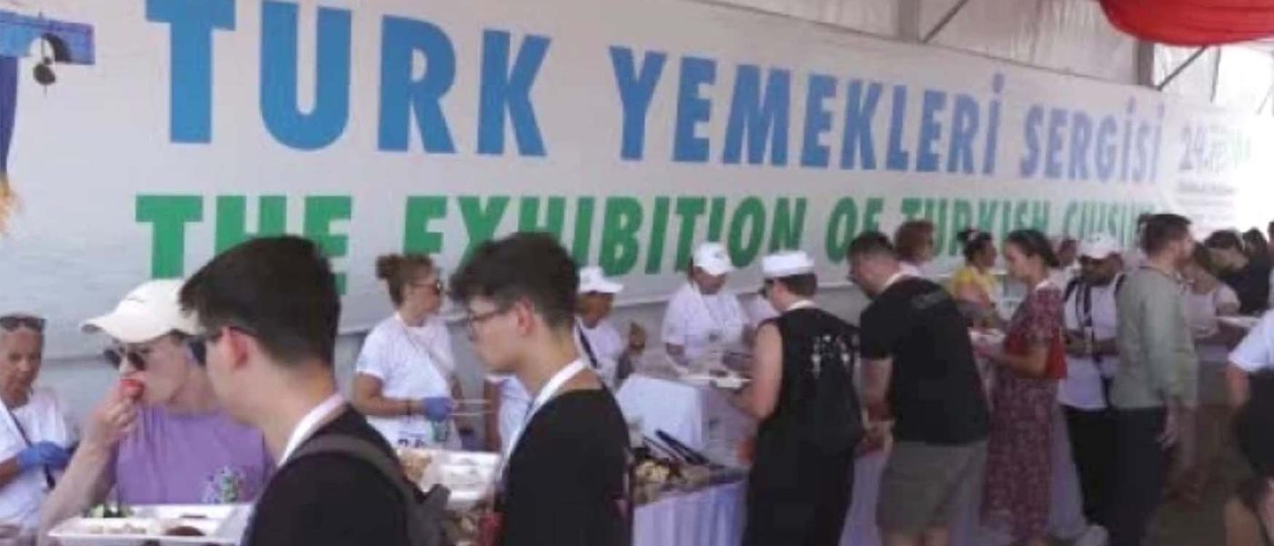 trk yemekleri