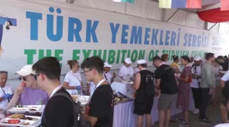 trk yemekleri