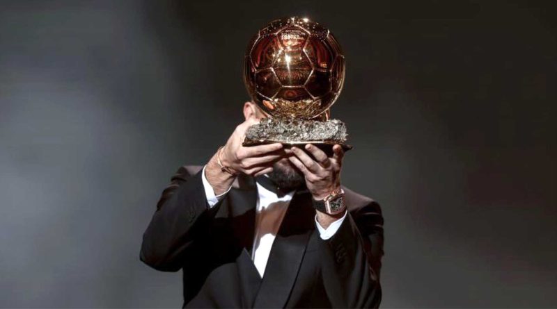 Ballon dOr adaylari belli oldu