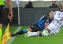 Club Brugge1 Besiktas1