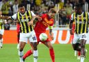 Fenerbahce 3 Nordsjaelland1