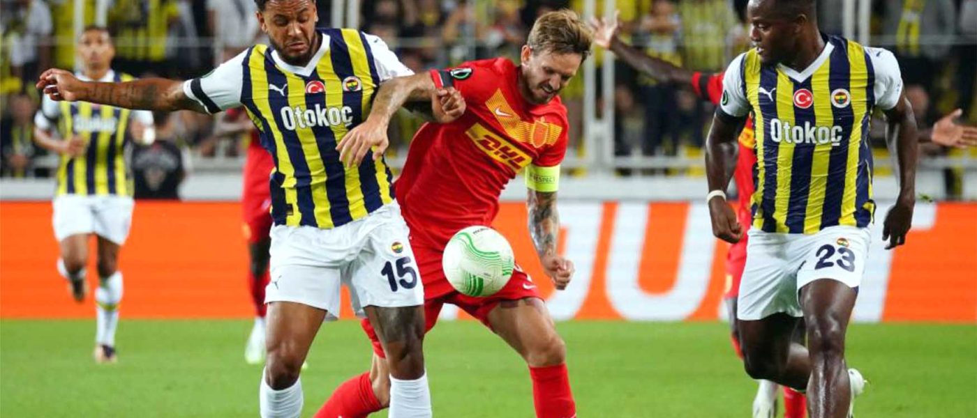 Fenerbahce 3 Nordsjaelland1