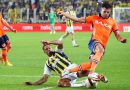 Fenerbahce 4 RAMS Basaksehir 0