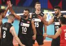 Filenin Efeleri CEV Avrupa Voleybol Sampiyonasinda ilk galibiyetini aldi