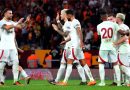 Istanbulspor0 Galatasaray1