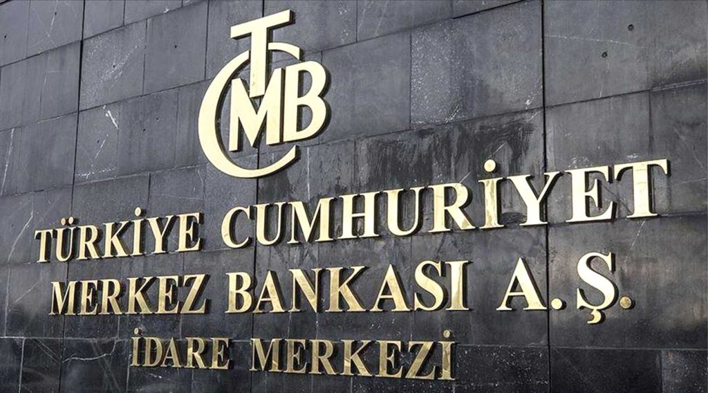 Merkez Bankasi faizi a