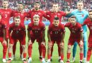 Turkiye FIFA dunya siralamasinda 42. siraya geriledi