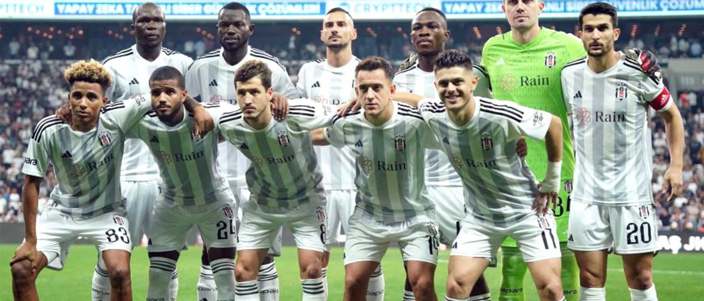 besiktas fikstur