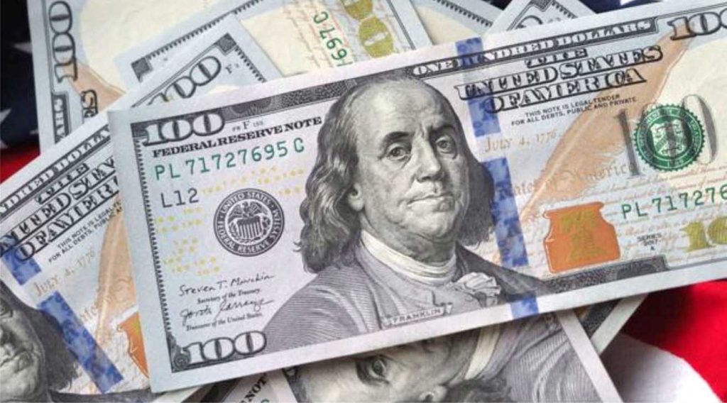 dolar tahmini s