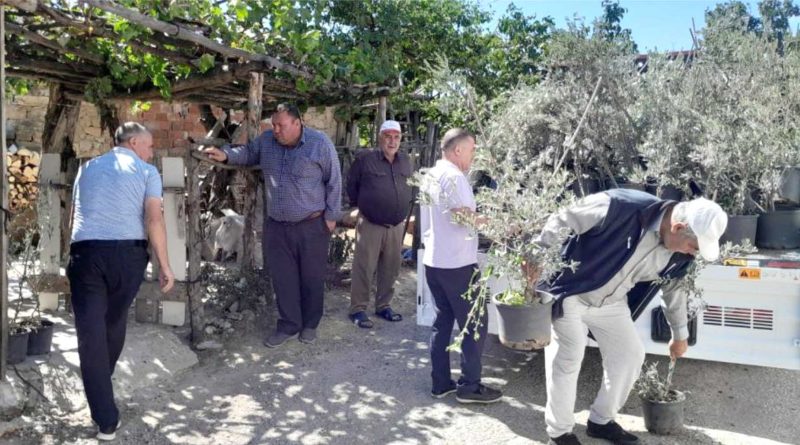edremit canakkale fidan destegi