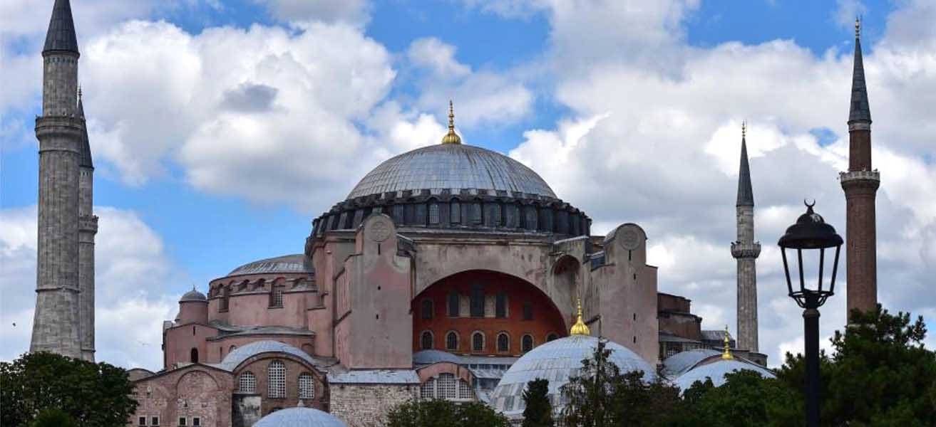 en cok ziyaret edilen 10 camii