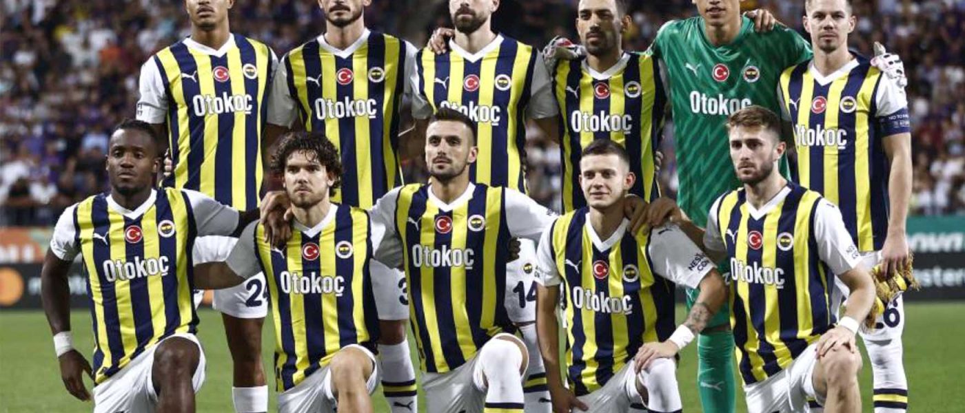 fenerbahcoe fikstur