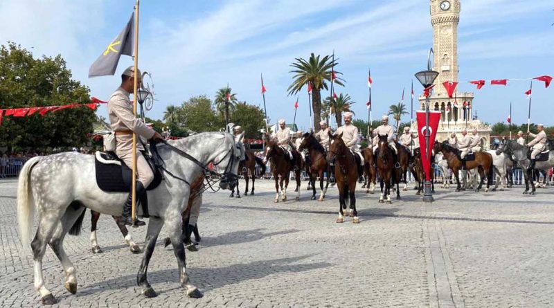 izmirin kurtulusu vanladi