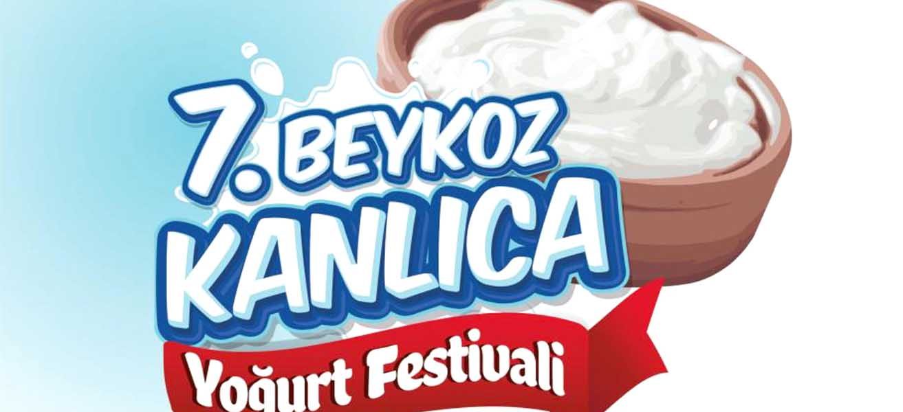 kanlica yogurt festivali basliyor