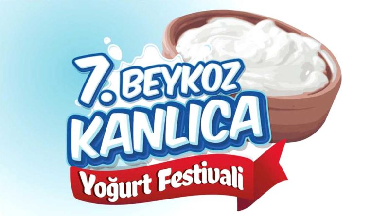 kanlica yogurt festivali basliyor